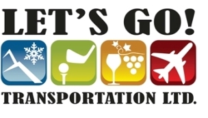 Let's Go Transportation