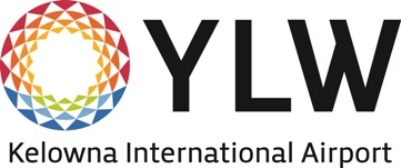 Kelowna International Airport CYLW