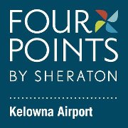 Four Points by Sheraton, Kelowna Airport